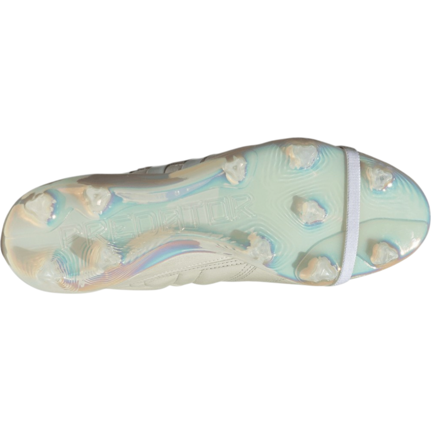 Adidas Predator Mania Pearl FG Elite