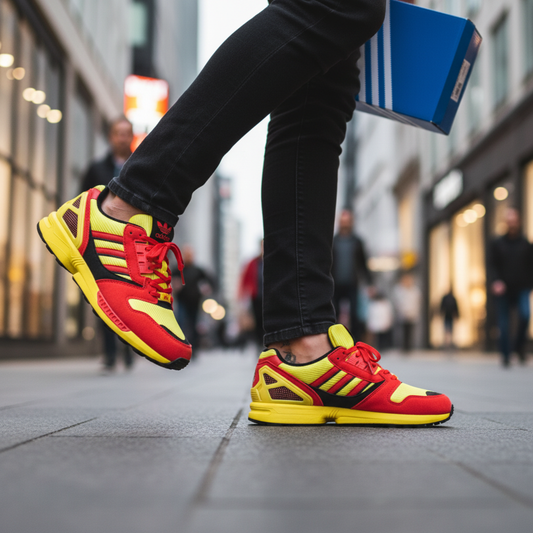 Adidas ZX 8000 "Bring Back Germany"