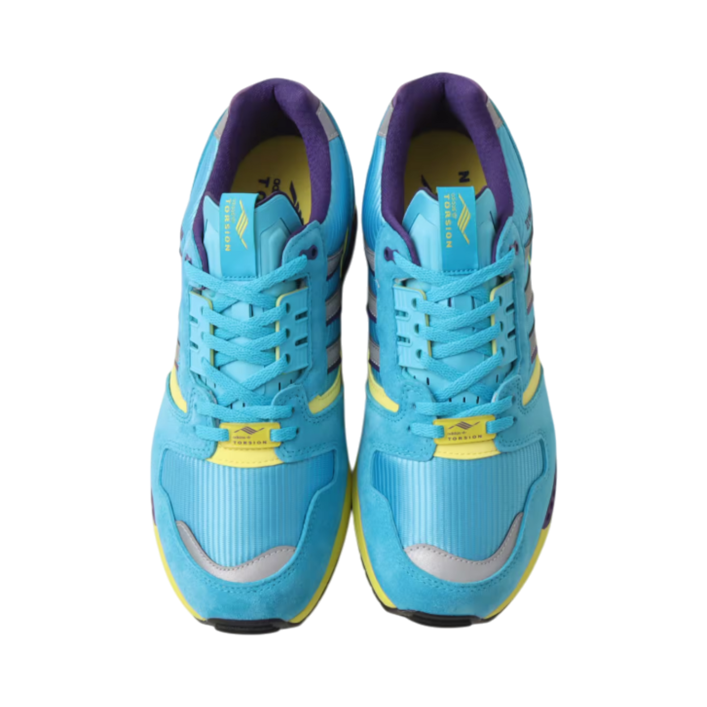 adidas ZX 8000 Consortium