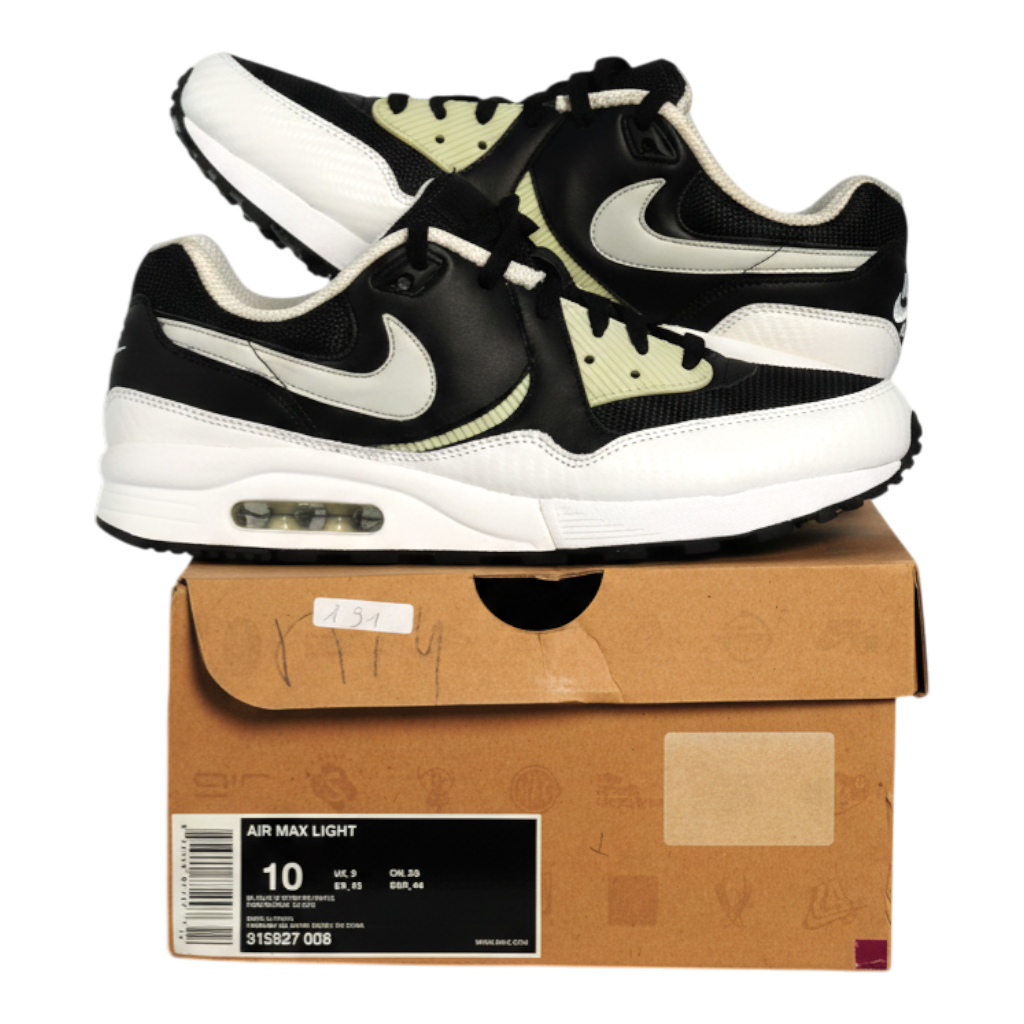 Nike Air Max Light Europe DS 2011