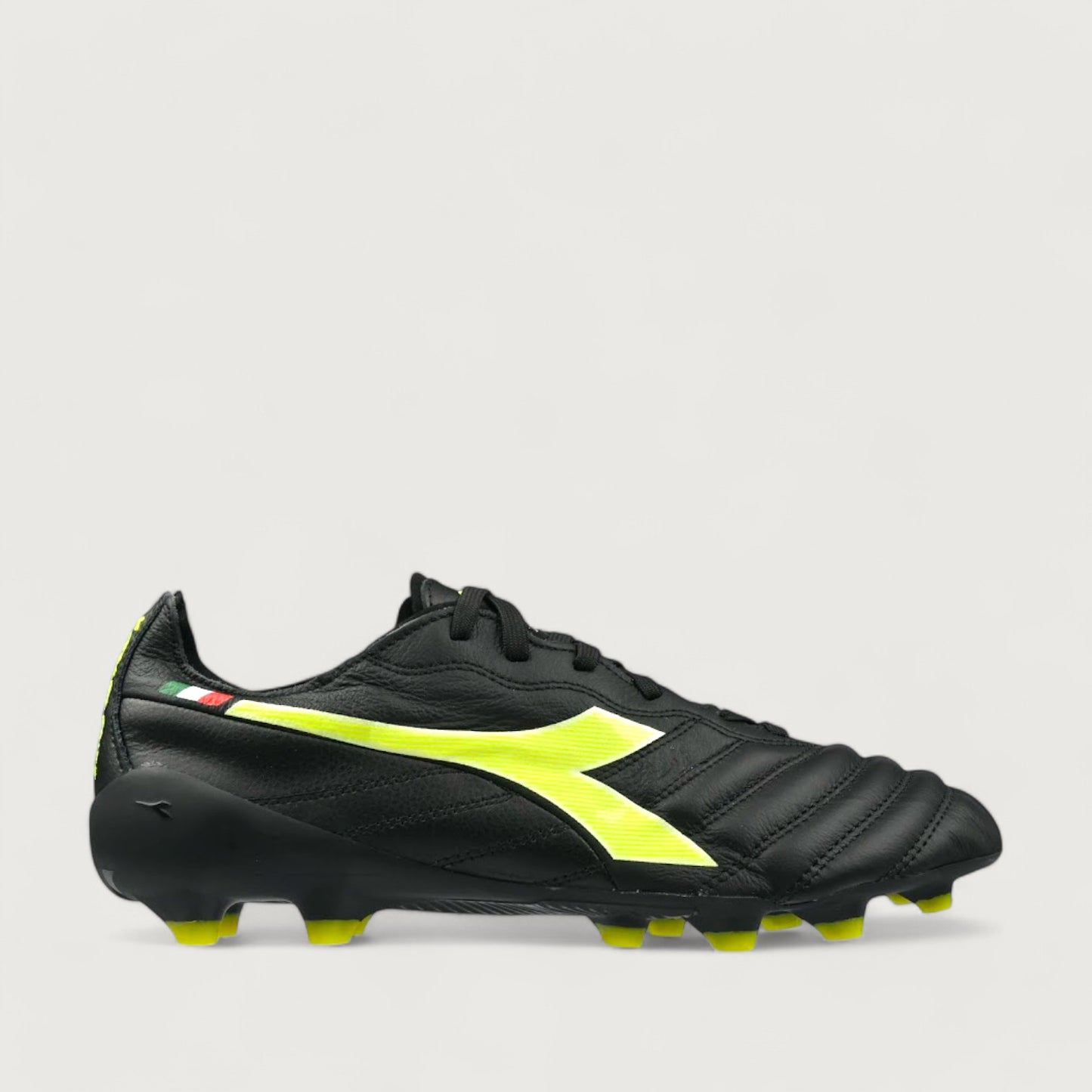 Diadora B-Elite Italia Tech FG Royal