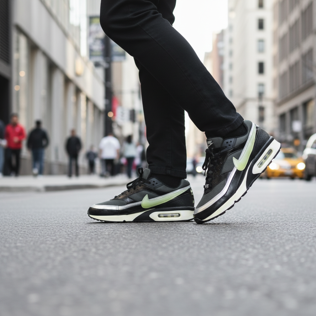 Nike Classic BW 46 US12