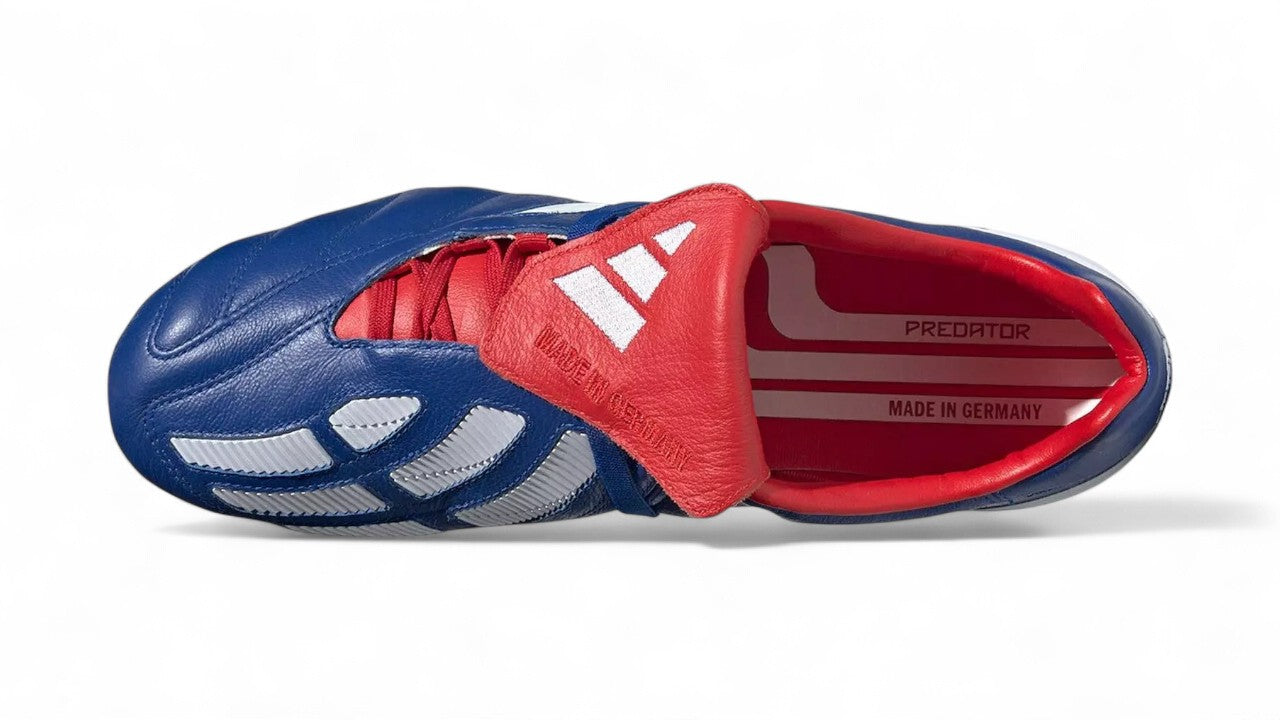 Adidas Predator Mania Japan FG Elite Limited