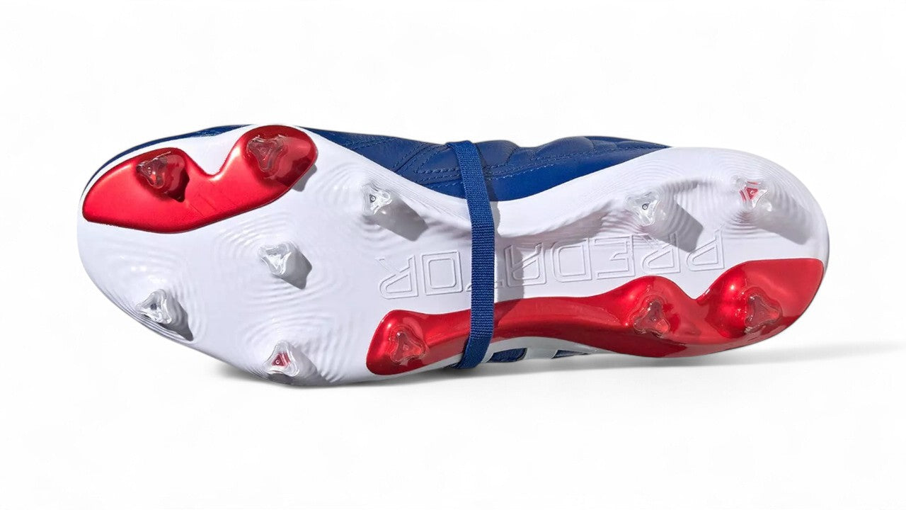 Adidas Predator Mania Japan FG Elite Limited