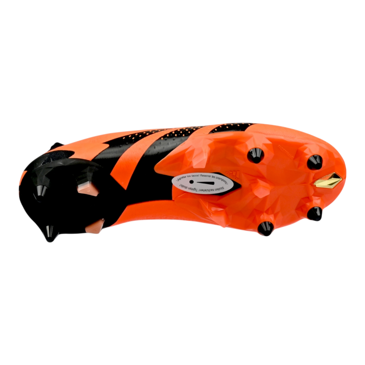 Adidas Predator Accuracy.1 FG