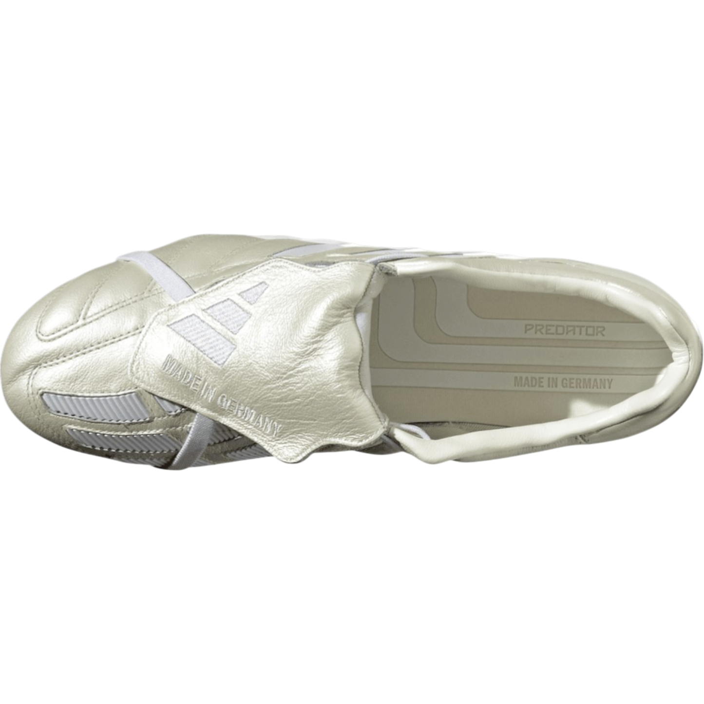 Adidas Predator Mania Pearl FG Elite