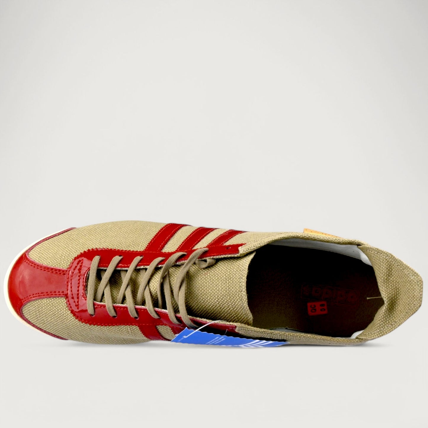 Adidas Italia III OS 383893  46,5 [NEU]