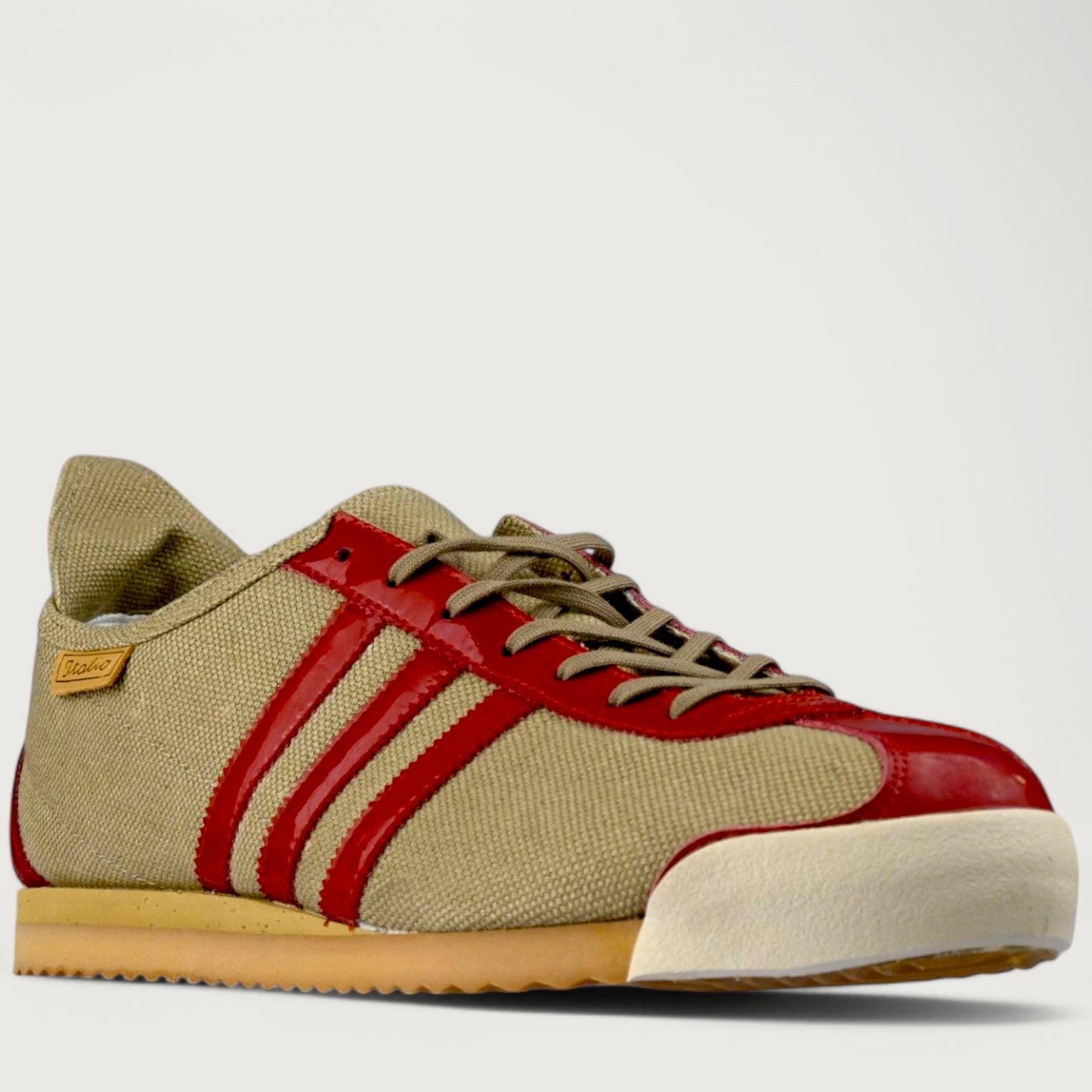 Adidas Italia III OS 383893  46,5 [NEU]