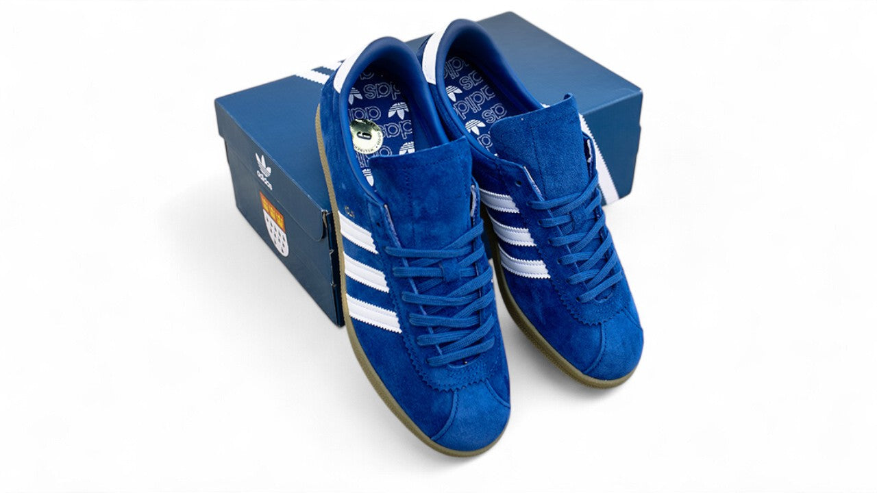 Adidas Köln City Series Originals