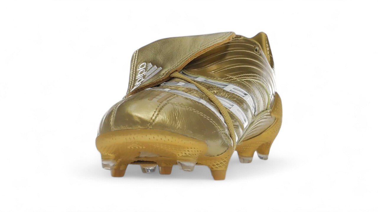 Adidas Predator Absolute FG Zidane