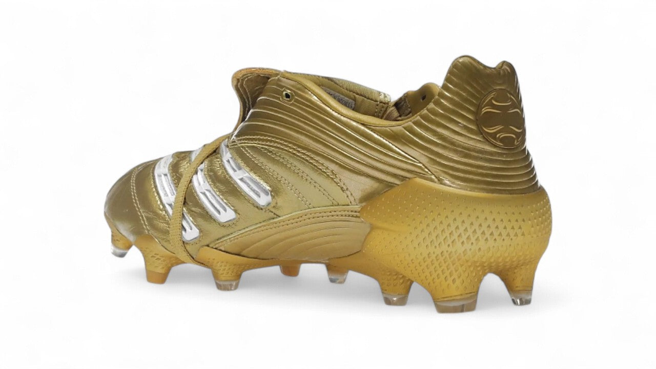 Adidas Predator Absolute FG Zidane