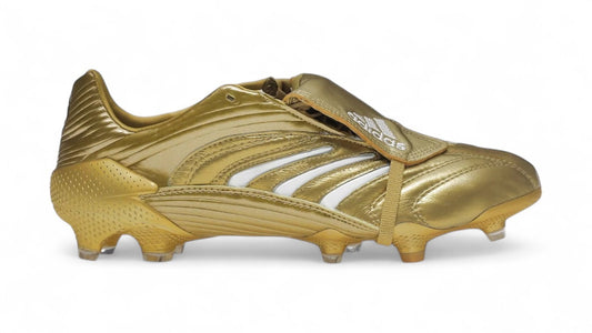 Adidas Predator Absolute FG Zidane