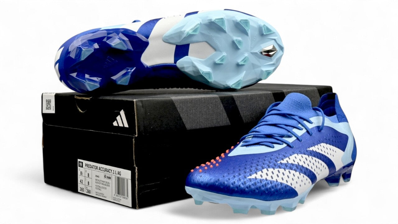 Adidas PREDATOR ACCURACY.1 AG IE9453 