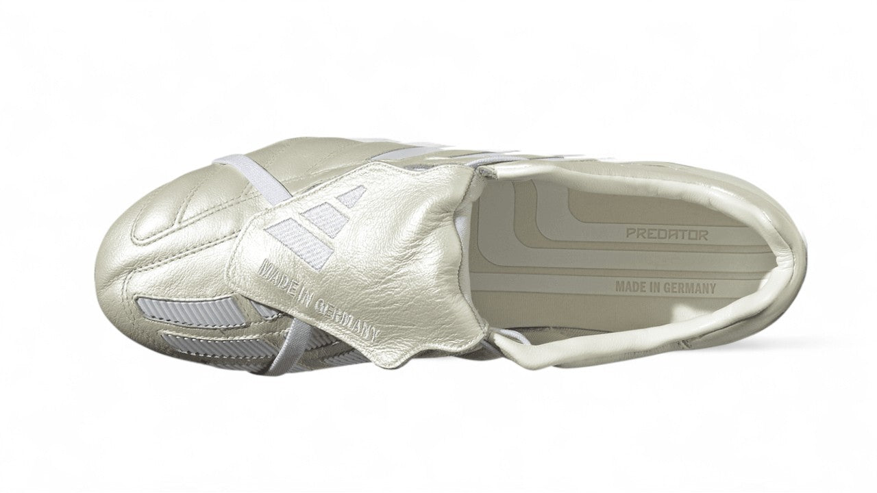 Adidas Predator Mania Pearl FG Elite Limited