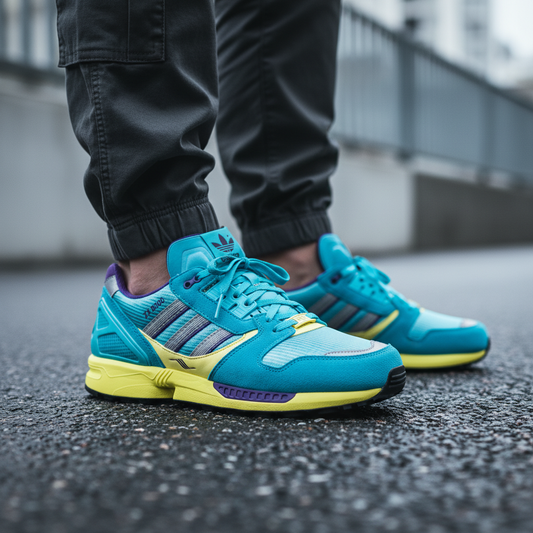 adidas ZX 8000 Consortium