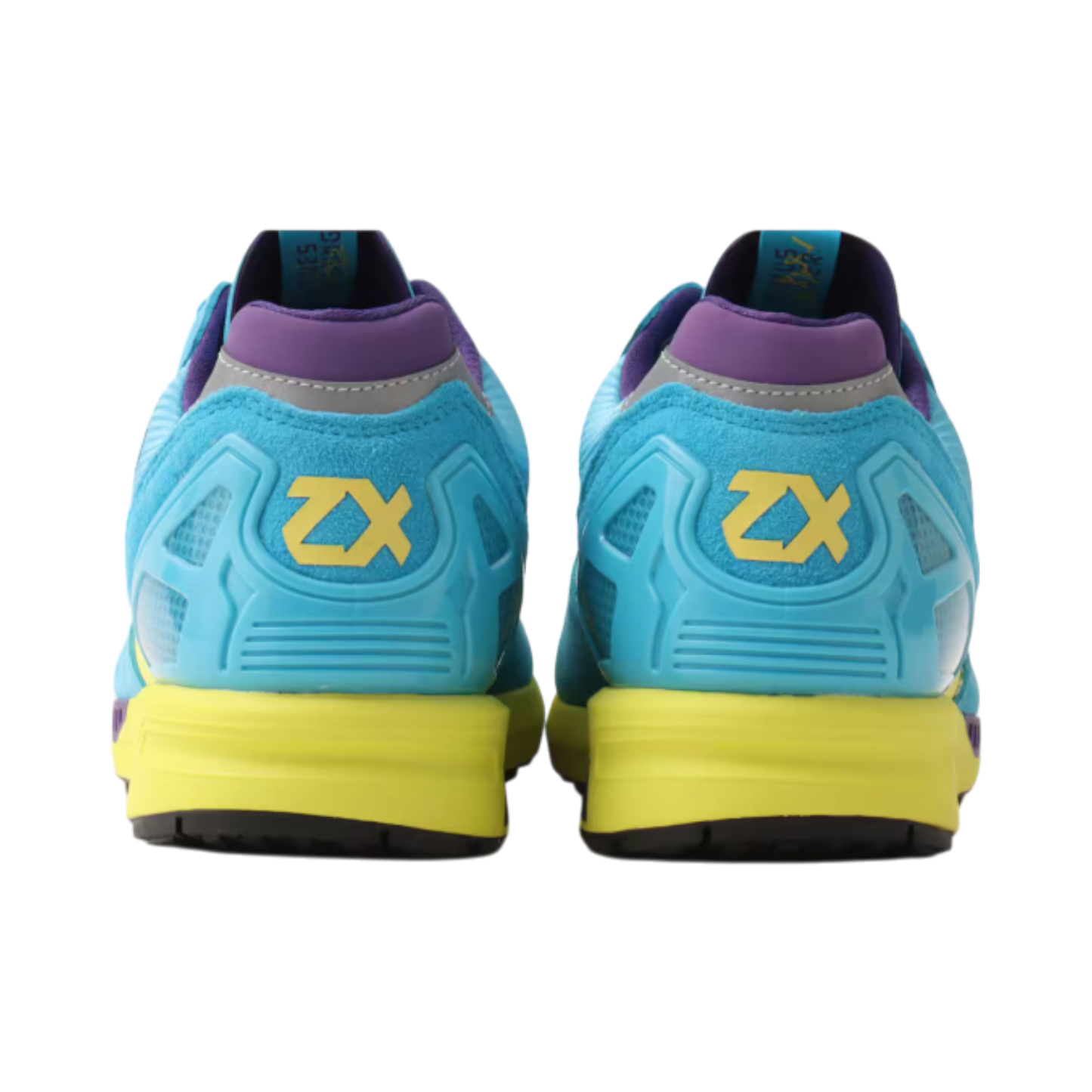 adidas ZX 8000 Consortium