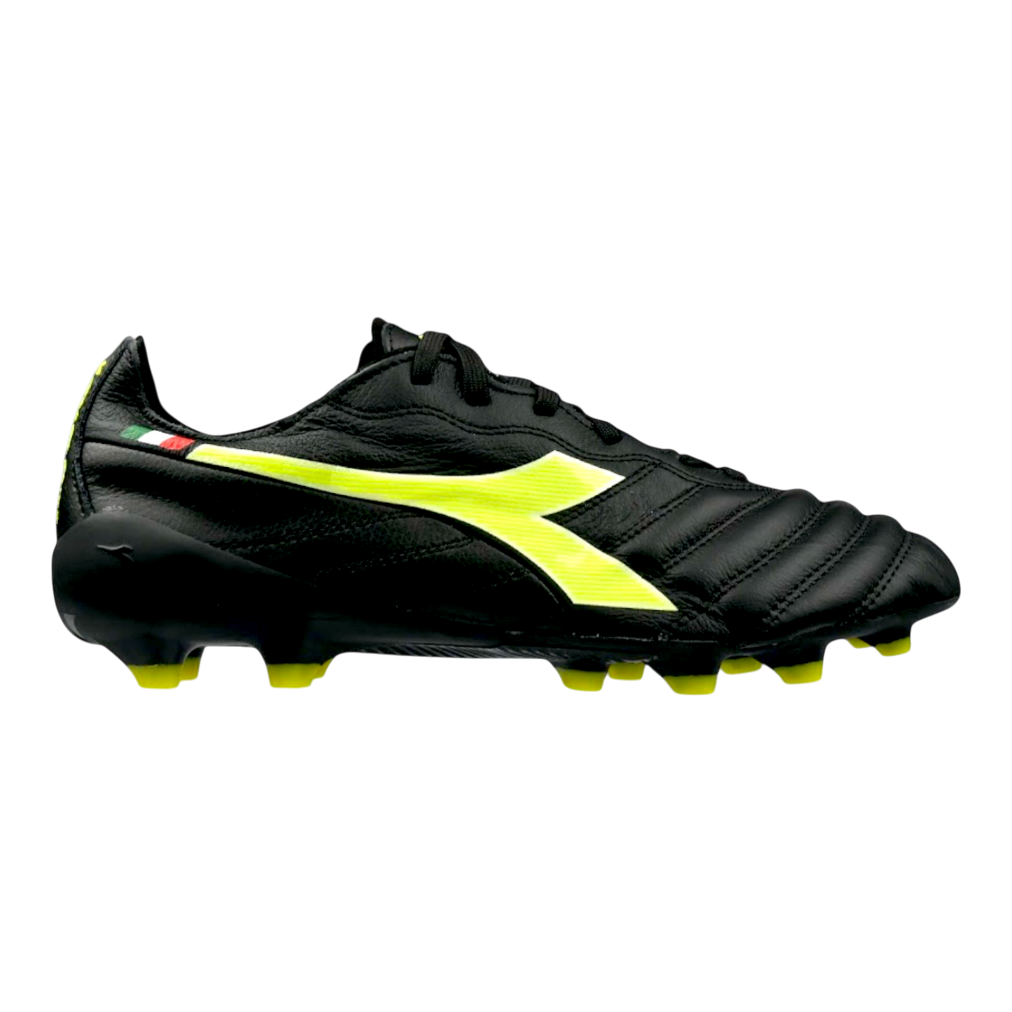 Diadora B-Elite Italia Tech FG Royal US8.5 EU41