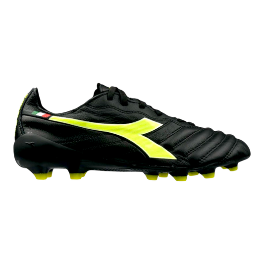 Diadora B-Elite Italia Tech FG Royal US8.5 EU41