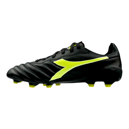 Diadora B-Elite Italia Tech FG Royal US8.5 EU41