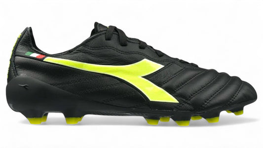 Diadora B-Elite Italia Tech FG Royal