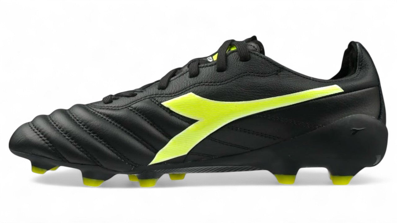 Diadora B-Elite Italia Tech FG Royal