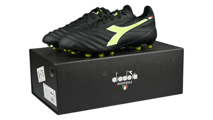 Diadora B-Elite Italia Tech FG Royal