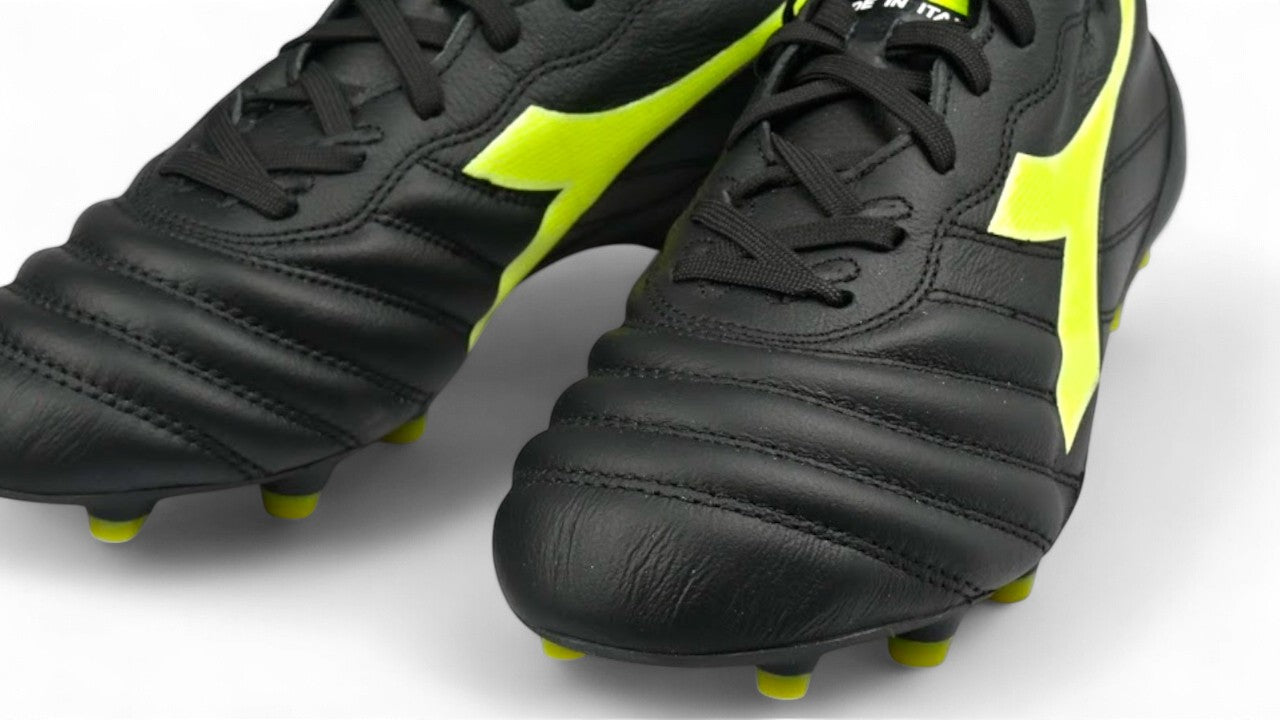 Diadora B-Elite Italia Tech FG Royal