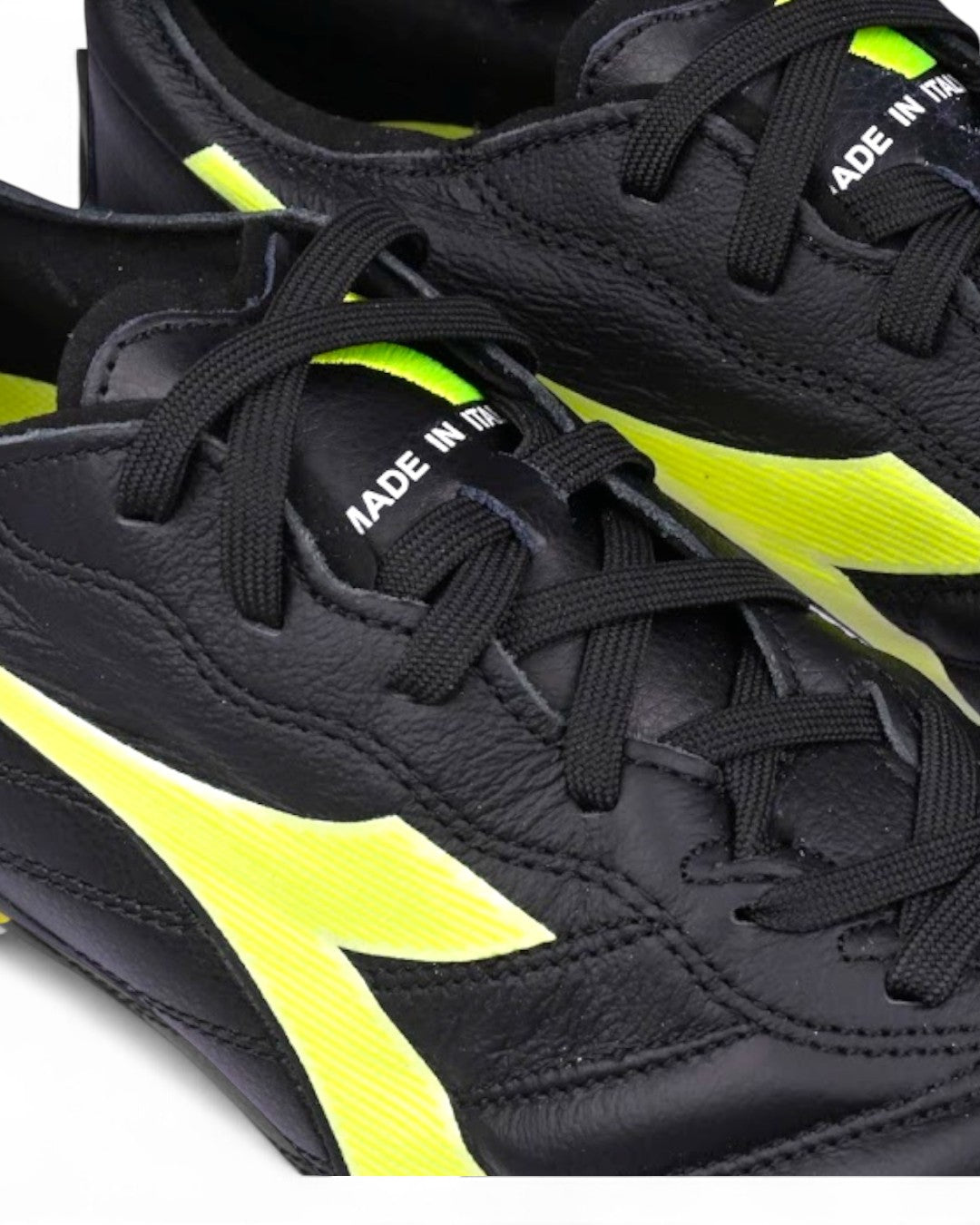 Diadora B-Elite Italia Tech FG Royal