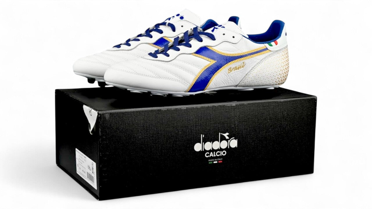 Diadora Brasil ITA OG LT+