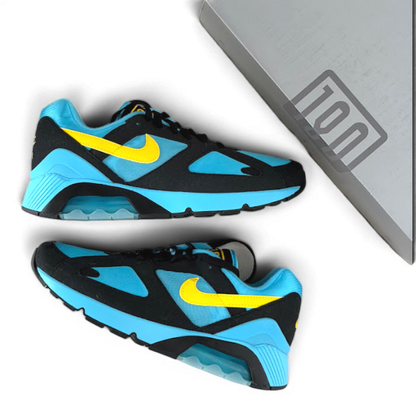 Nike Nike Air Max 180 HQ4043-400
