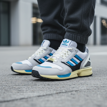 adidas ZX 8000 Made in Germany