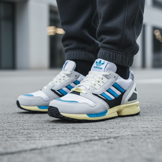 adidas ZX 8000 Made in Germany