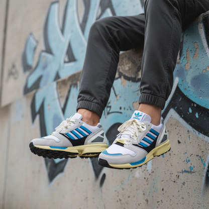 adidas ZX 8000 Made in Germany