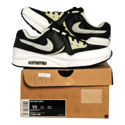 Nike Air Max Light Europe DS 2011