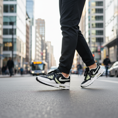 Nike Air Max Light Europe DS 2011