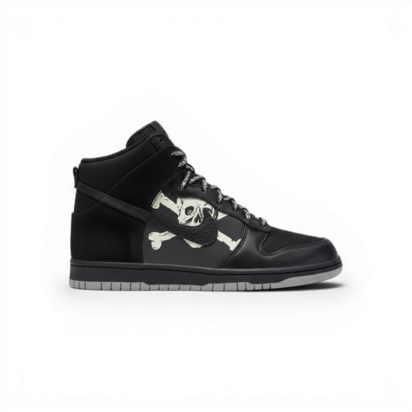 Dunk High St. Pauli US8.5 EU42 