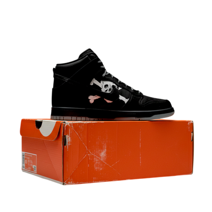 Dunk High St. Pauli US8.5 EU42 