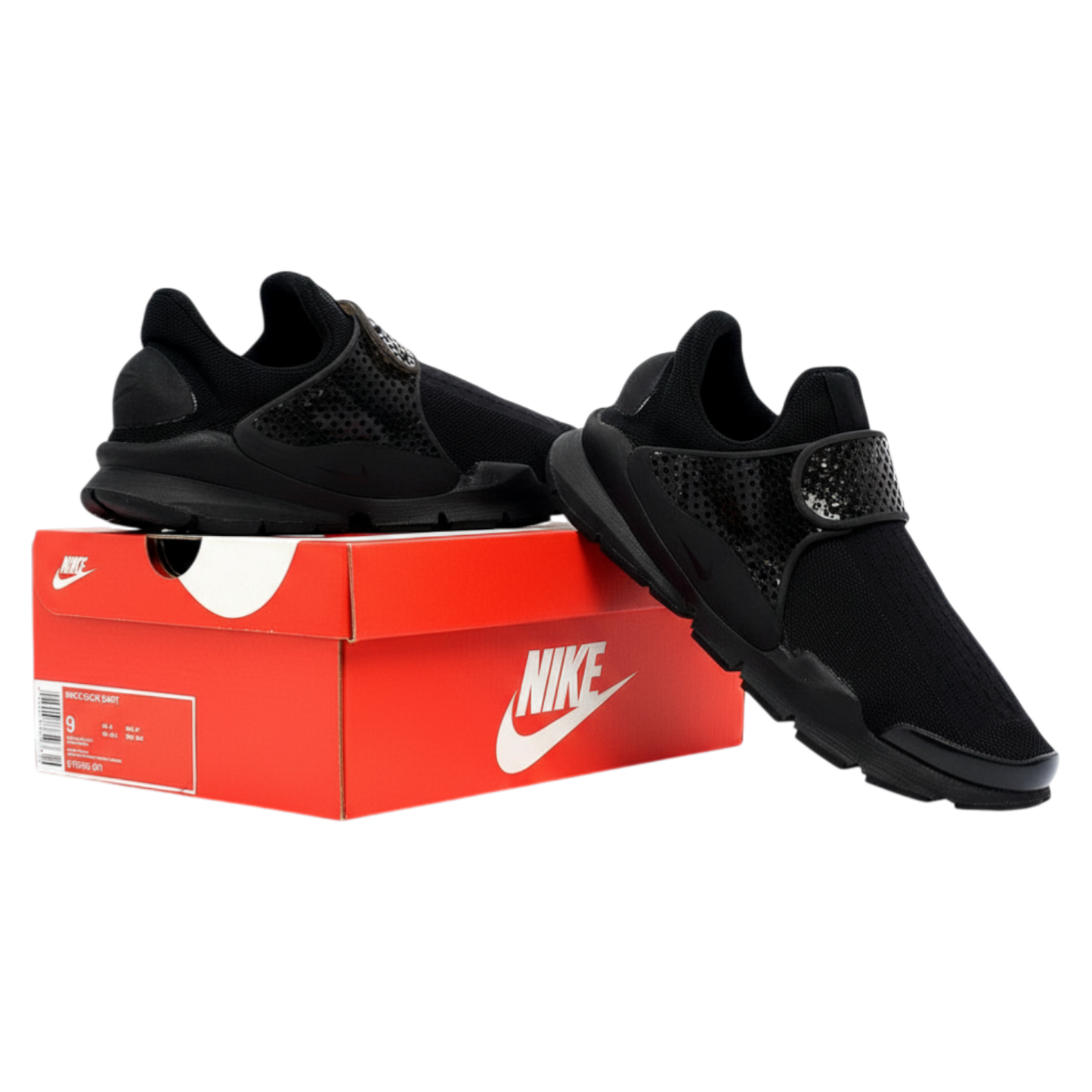 Nike Sock Dart