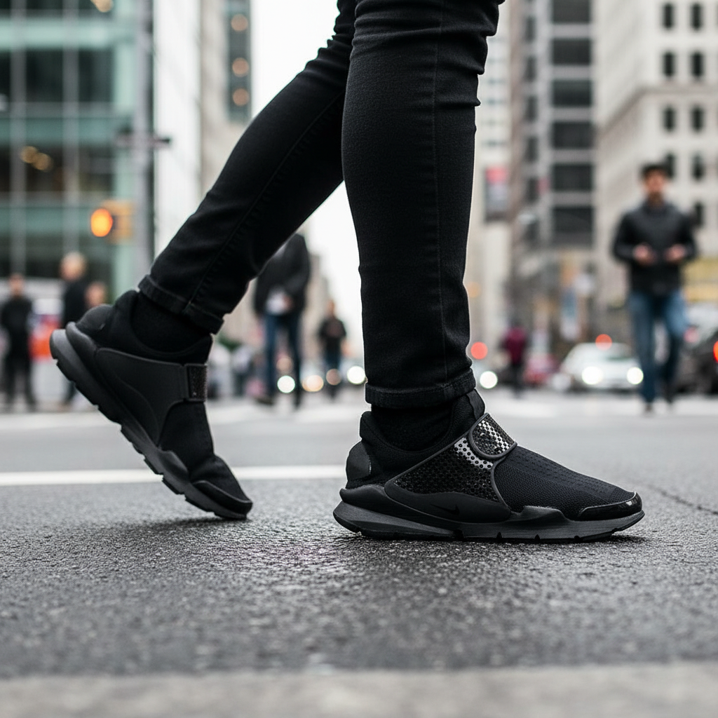 Nike Sock Dart