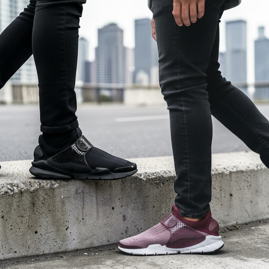 Nike Sock Dart