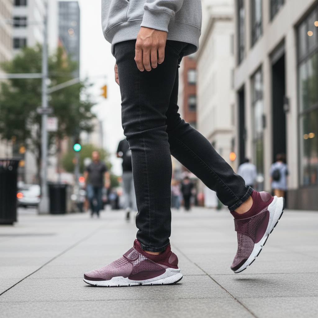 Nike Sock Dart