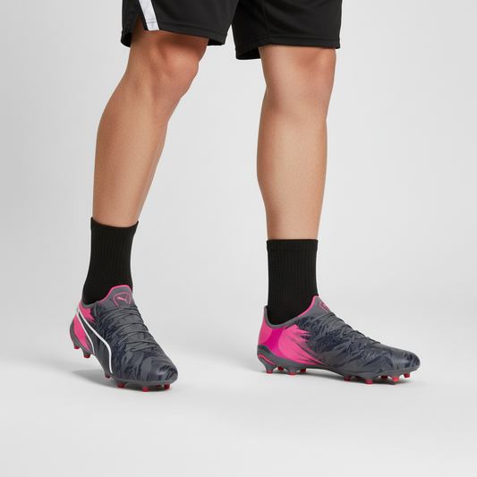 Puma King Ultimate FG 107824 01