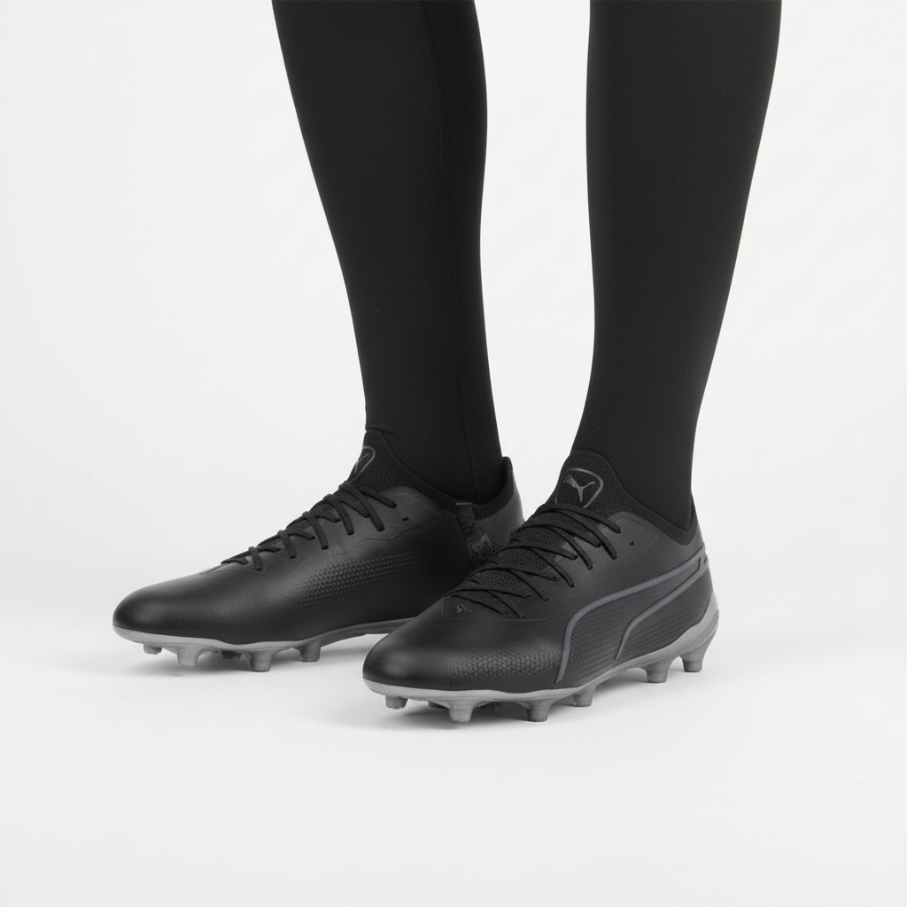 Puma King Ultimate FG 107563 03